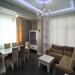Аренда 3 комнатная Новостройка, İnşaatçılar метро, Ясамал район 3