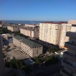 Satılır 2 otaqlı Yeni Tikili, Həzi Aslanov metrosu, Əhmədli, Xətai rayonu 2