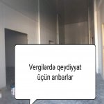 Kirayə (aylıq) Obyekt, Puta qəs., Qaradağ rayonu 2