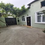 Satılır 2 otaqlı Həyət evi/villa, Avtovağzal metrosu, Biləcəri qəs., Binəqədi rayonu 30