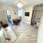 Kirayə (aylıq) 2 otaqlı Köhnə Tikili, Elmlər akademiyası metrosu, Yasamal rayonu 2