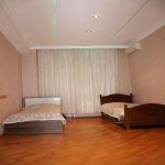 Kirayə (aylıq) 4 otaqlı Yeni Tikili, Gənclik metrosu, Nərimanov rayonu 15