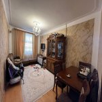 Satılır 3 otaqlı Köhnə Tikili, Yeni Günəşli qəs., Suraxanı rayonu 4