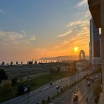 Kirayə (aylıq) 3 otaqlı Ofis, Xətai metrosu, Xətai rayonu 11