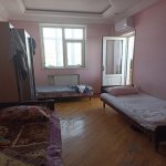 Satılır 3 otaqlı Yeni Tikili, Neftçilər metrosu, Bakıxanov qəs., Sabunçu rayonu 6