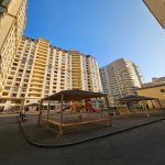 Kirayə (aylıq) 3 otaqlı Yeni Tikili, 28 May metrosu, Nərimanov rayonu 16
