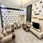 Kirayə (aylıq) 3 otaqlı Köhnə Tikili, Bayıl qəs., Səbail rayonu 12