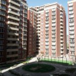Kirayə (aylıq) 3 otaqlı Yeni Tikili, 28 May metrosu, Nəsimi rayonu 2