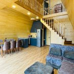 Kirayə (günlük) 4 otaqlı Həyət evi/villa İsmayıllı 16