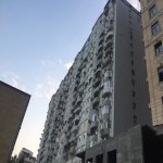 Satılır 3 otaqlı Yeni Tikili, Memar Əcəmi metrosu, 9-cu mikrorayon, Binəqədi rayonu 1