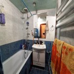 Satılır 3 otaqlı Köhnə Tikili, Qara Qarayev metrosu, 8-ci kilometr, Nizami rayonu 12