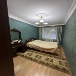Kirayə (aylıq) 4 otaqlı Köhnə Tikili, Neftçilər metrosu, 8-ci kilometr, Nizami rayonu 10