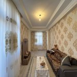 Продажа 2 комнат Новостройка, İnşaatçılar метро, пос. Йени Ясамал, Ясамал район 3