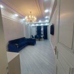 Kirayə (aylıq) 2 otaqlı Yeni Tikili, Həzi Aslanov metrosu, Xətai rayonu 2