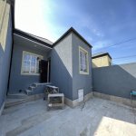 Satılır 2 otaqlı Həyət evi/villa, Masazır, Abşeron rayonu 3