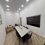 Kirayə (aylıq) 1 otaqlı Ofis, Nizami metrosu, Yasamal qəs., Nizami Moll, Yasamal rayonu 1