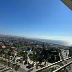 Kirayə (aylıq) 3 otaqlı Yeni Tikili, Xətai metrosu, Ağ şəhər, Xətai rayonu 30