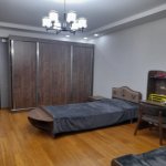 Kirayə (aylıq) 3 otaqlı Yeni Tikili, Neftçilər metrosu, Nizami rayonu 10