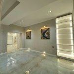 Satılır 3 otaqlı Yeni Tikili, 8 Noyabr metrosu, Nəsimi rayonu 3