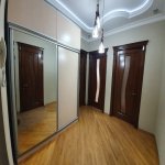 Kirayə (aylıq) 2 otaqlı Yeni Tikili, İnşaatçılar metrosu, Yasamal qəs., Yasamal rayonu 3