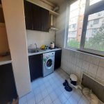 Kirayə (aylıq) 3 otaqlı Köhnə Tikili, Nəriman Nərimanov metrosu, Montin qəs., Nərimanov rayonu 9
