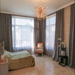 Satılır 6 otaqlı Həyət evi/villa, Badamdar qəs., Səbail rayonu 2
