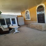 Satılır 4 otaqlı Həyət evi/villa, Avtovağzal metrosu, Biləcəri qəs., Binəqədi rayonu 13