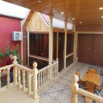 Kirayə (aylıq) 3 otaqlı Həyət evi/villa, Hövsan qəs., Suraxanı rayonu 2