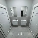 Kirayə (aylıq) 2 otaqlı Ofis, 8 Noyabr metrosu, Nəsimi rayonu 12