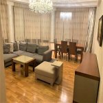 Аренда 4 комнатная Новостройка, Насими район 1