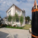 Satılır 6 otaqlı Həyət evi/villa, Mərdəkan, Xəzər rayonu 1