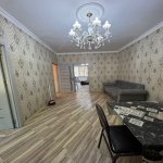 Satılır 2 otaqlı Köhnə Tikili, Memar Əcəmi metrosu, 3-cü mikrorayon, Nəsimi rayonu 3