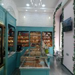 Kirayə (aylıq) Obyekt, 28 May metrosu, Nəsimi rayonu 3