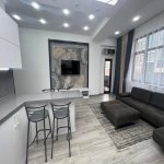 Аренда 3 комнат Новостройка, м. 28 Мая метро, 28 Малл, Насими район 4