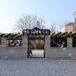 Kirayə (aylıq) Obyekt, Bakıxanov qəs., Sabunçu rayonu 7