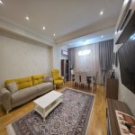 Kirayə (aylıq) 3 otaqlı Yeni Tikili, Elmlər akademiyası metrosu, Yasamal rayonu 4