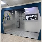 Аренда 9 комнатная Офис, м. 28 Мая метро, Кубинка, AF Бизнес Центр, Насими район 4