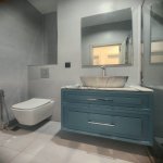 Kirayə (aylıq) 2 otaqlı Yeni Tikili, Nəriman Nərimanov metrosu, Nərimanov rayonu 7