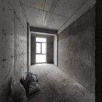 Satılır 3 otaqlı Yeni Tikili, Qara Qarayev metrosu, Nizami rayonu 4