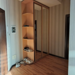Kirayə (aylıq) 2 otaqlı Yeni Tikili, Qara Qarayev metrosu, Nizami rayonu 7