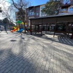 Satılır 3 otaqlı Köhnə Tikili, Dərnəgül metrosu, 7-ci mikrorayon, Binəqədi rayonu 10