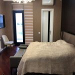 Kirayə (aylıq) 5 otaqlı Bağ evi, Xəzər rayonu 10