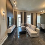 Kirayə (aylıq) 4 otaqlı Yeni Tikili, Xətai metrosu, Ağ şəhər, Xətai rayonu 3