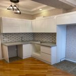 Satılır 3 otaqlı Yeni Tikili, Nəriman Nərimanov metrosu, Nərimanov rayonu 12