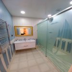 Kirayə (aylıq) 3 otaqlı Yeni Tikili, Qara Qarayev metrosu, Nizami rayonu 7