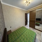 Kirayə (aylıq) 2 otaqlı Yeni Tikili, İnşaatçılar metrosu, Yasamal rayonu 7