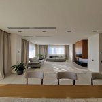 Kirayə (aylıq) 4 otaqlı Yeni Tikili, Ağ şəhər, Xətai rayonu 3
