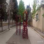 Kirayə (aylıq) 2 otaqlı Köhnə Tikili, 28 May metrosu, Port Baku, Xətai rayonu 15