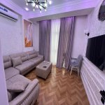 Продажа 3 комнатная Новостройка, м. Гара Гараева метро, Низаминский р-н район 1