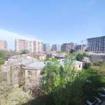 Kirayə (aylıq) 2 otaqlı Köhnə Tikili, Gənclik metrosu, Tibb Universiteti, Nəsimi rayonu 27